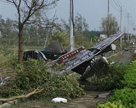 心融集團德瑞姆心理學院第一時間為鹽城災民提供心理救援