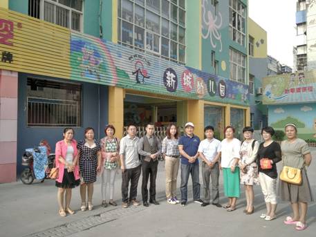 心融集團德瑞姆心理學院第一時間為鹽城災民提供心理救援