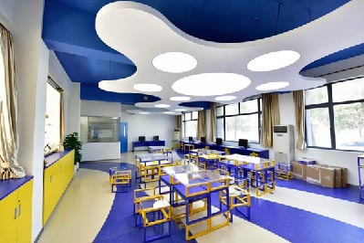 優(yōu)質(zhì)國際教育走進(jìn)公辦校園——上海光華中學(xué)巡回宣講會