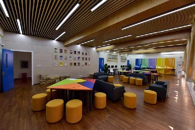 優(yōu)質(zhì)國際教育走進(jìn)公辦校園——上海光華中學(xué)巡回宣講會