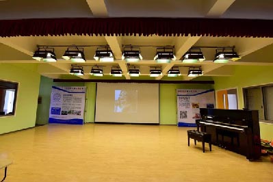 優(yōu)質(zhì)國際教育走進(jìn)公辦校園——上海光華中學(xué)巡回宣講會