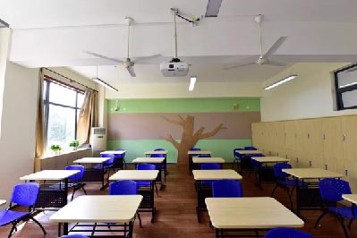 優(yōu)質(zhì)國際教育走進(jìn)公辦校園——上海光華中學(xué)巡回宣講會