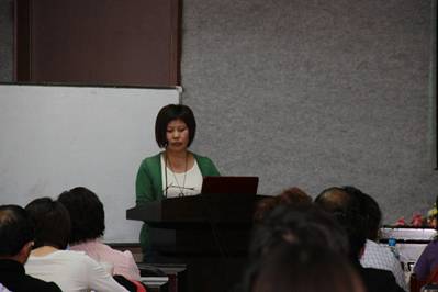 清華大學卓越財務總監高級研修班