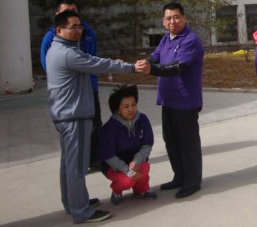 清華大學卓越財務總監高級研修班